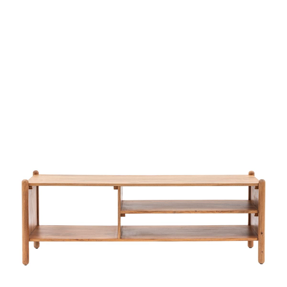 Canley TV Stand Natural – image 4