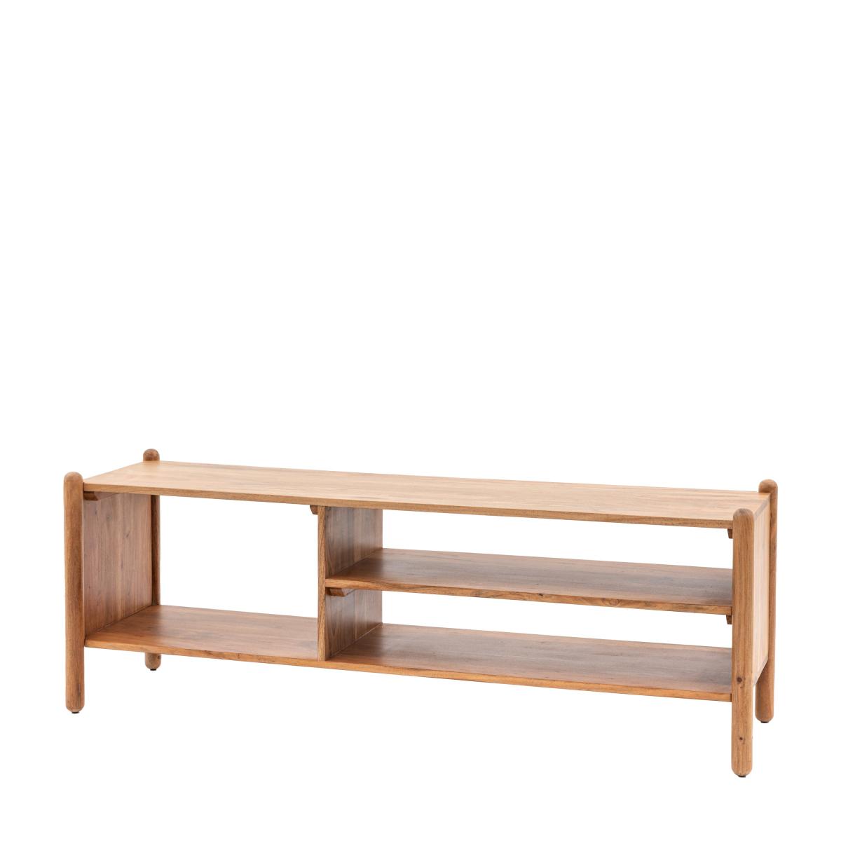Canley TV Stand Natural – image 5