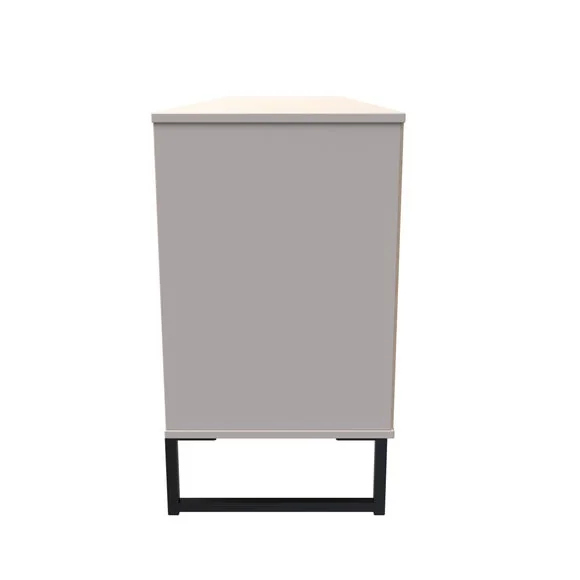 Milston 6 Drawer TV Unit for TVs up to 65" – image 3