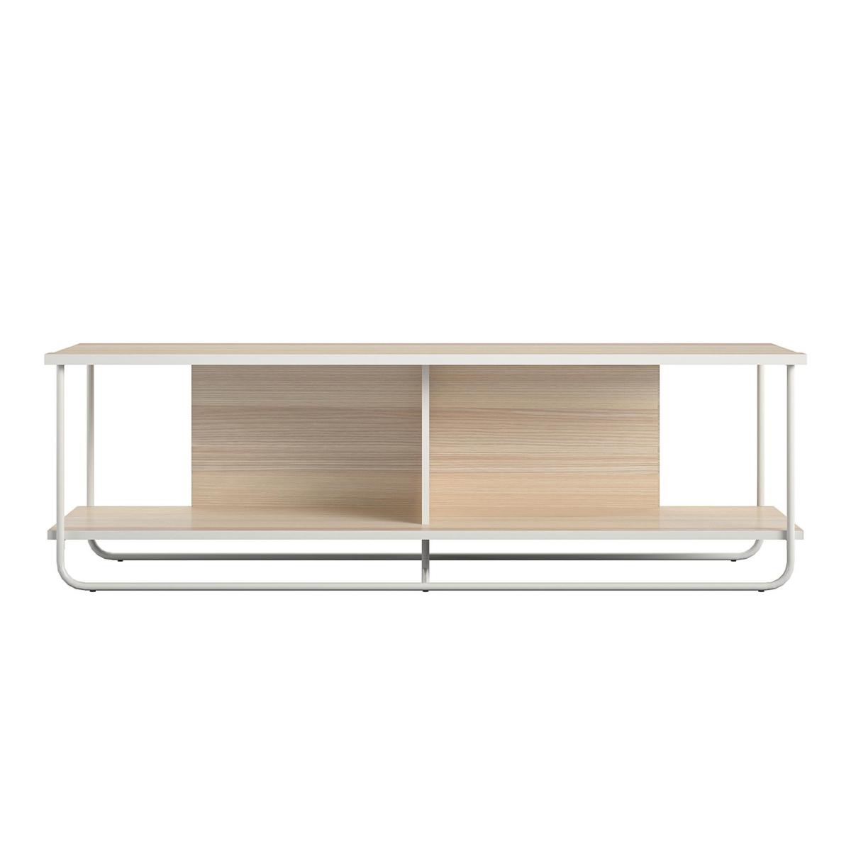 Queer Eye Dante TV Stand, Natural Natural – image 4