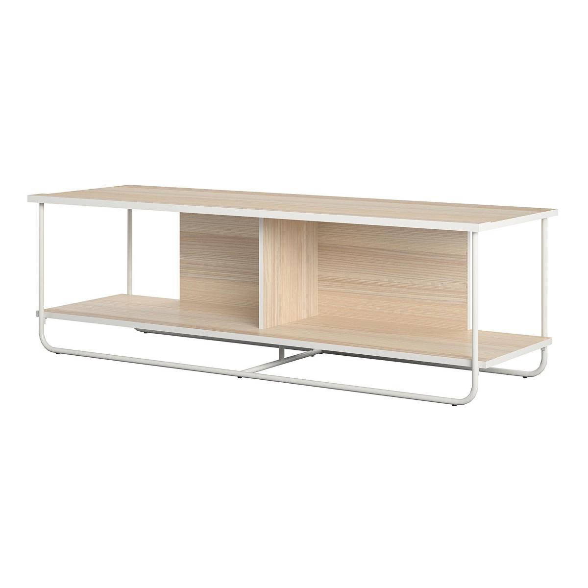 Queer Eye Dante TV Stand, Natural Natural – image 5