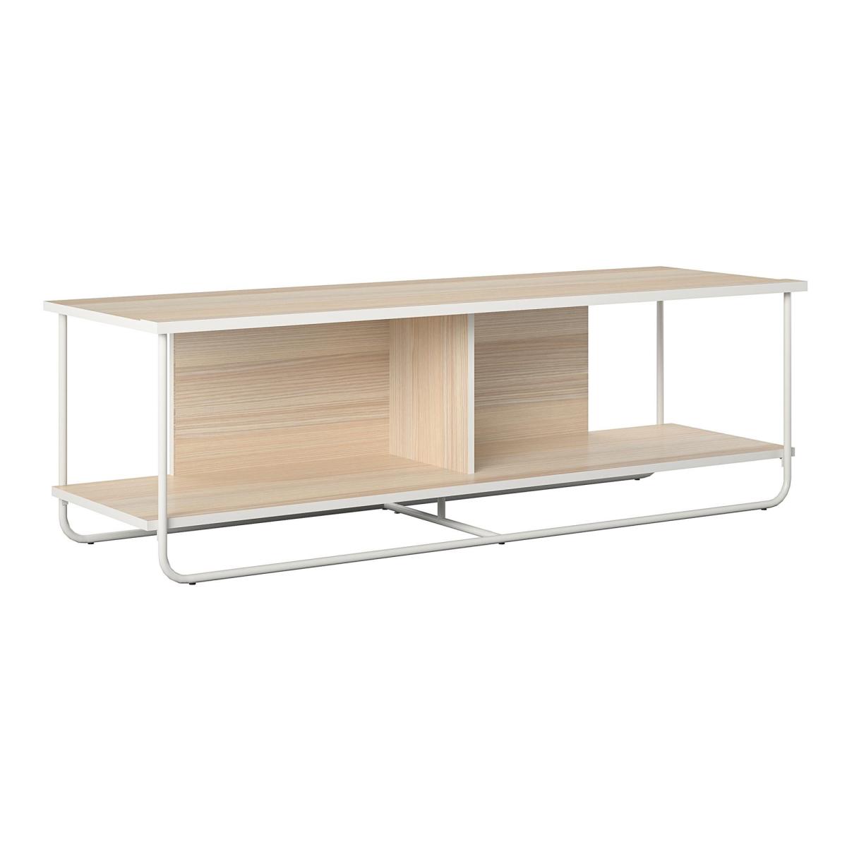 Queer Eye Dante TV Stand, Natural Natural – image 6