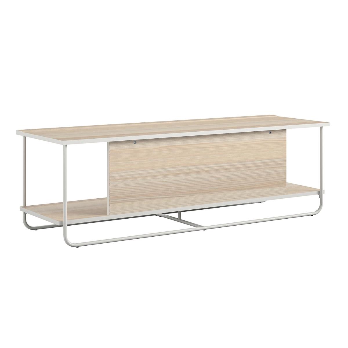 Queer Eye Dante TV Stand, Natural Natural – image 7