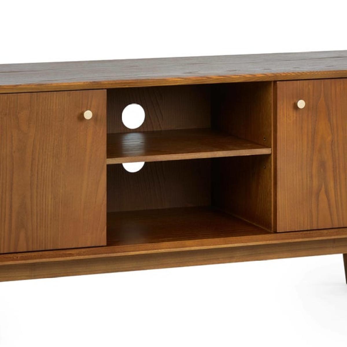 Lowry Standard TV Unit for TVs up to 50" – image 4