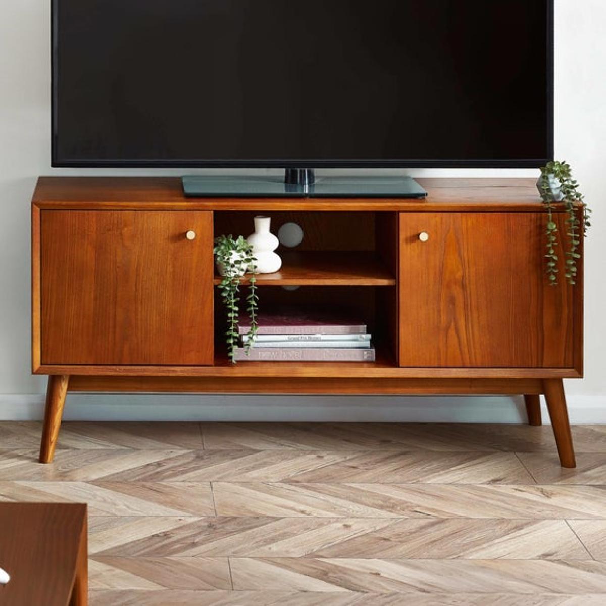 Lowry Standard TV Unit for TVs up to 50" – image 1