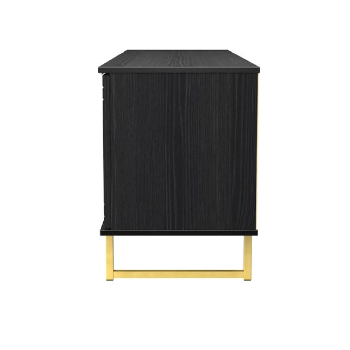 Darlton Wide TV Unit for TVs up to 65" – image 3