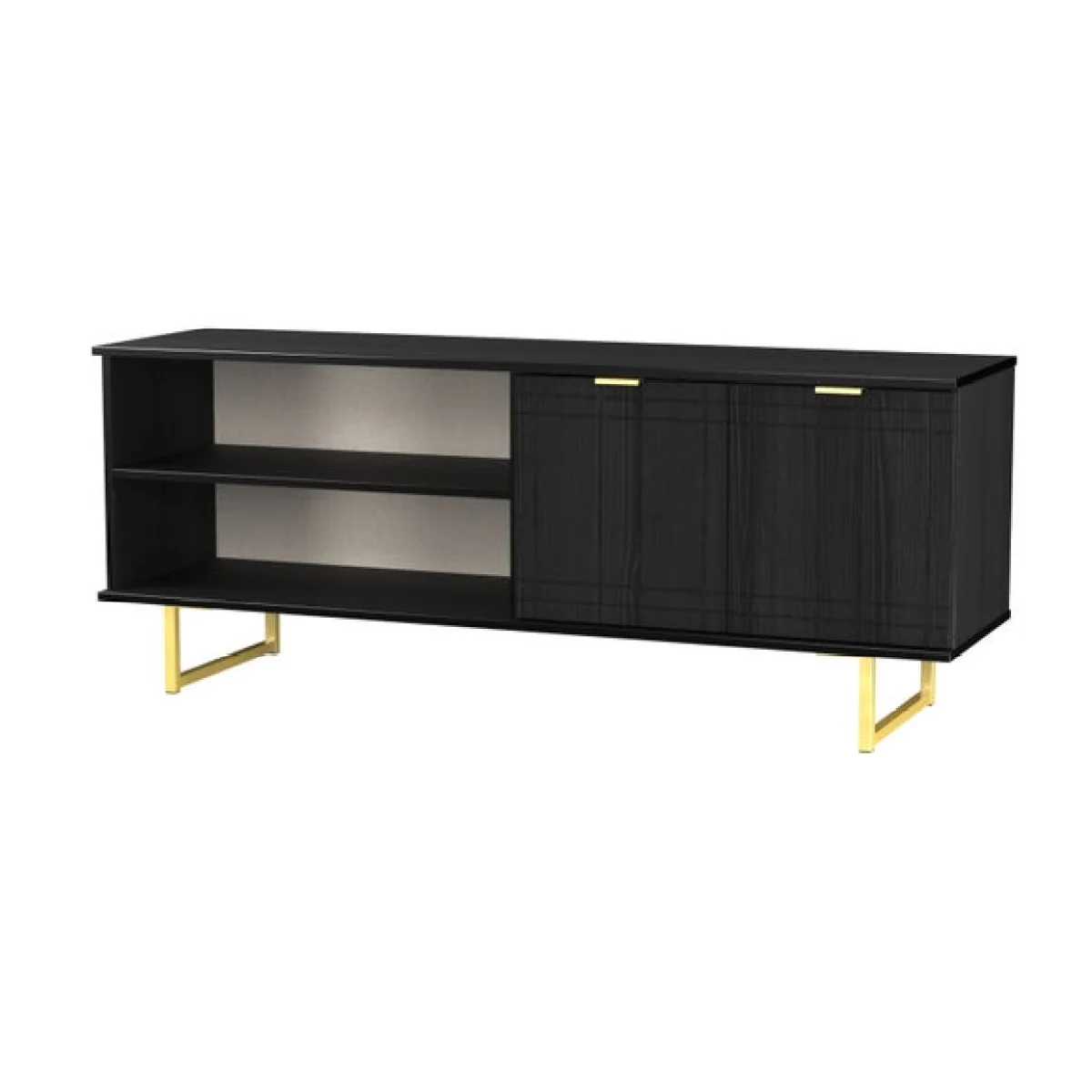Darlton Wide TV Unit for TVs up to 65" – image 4