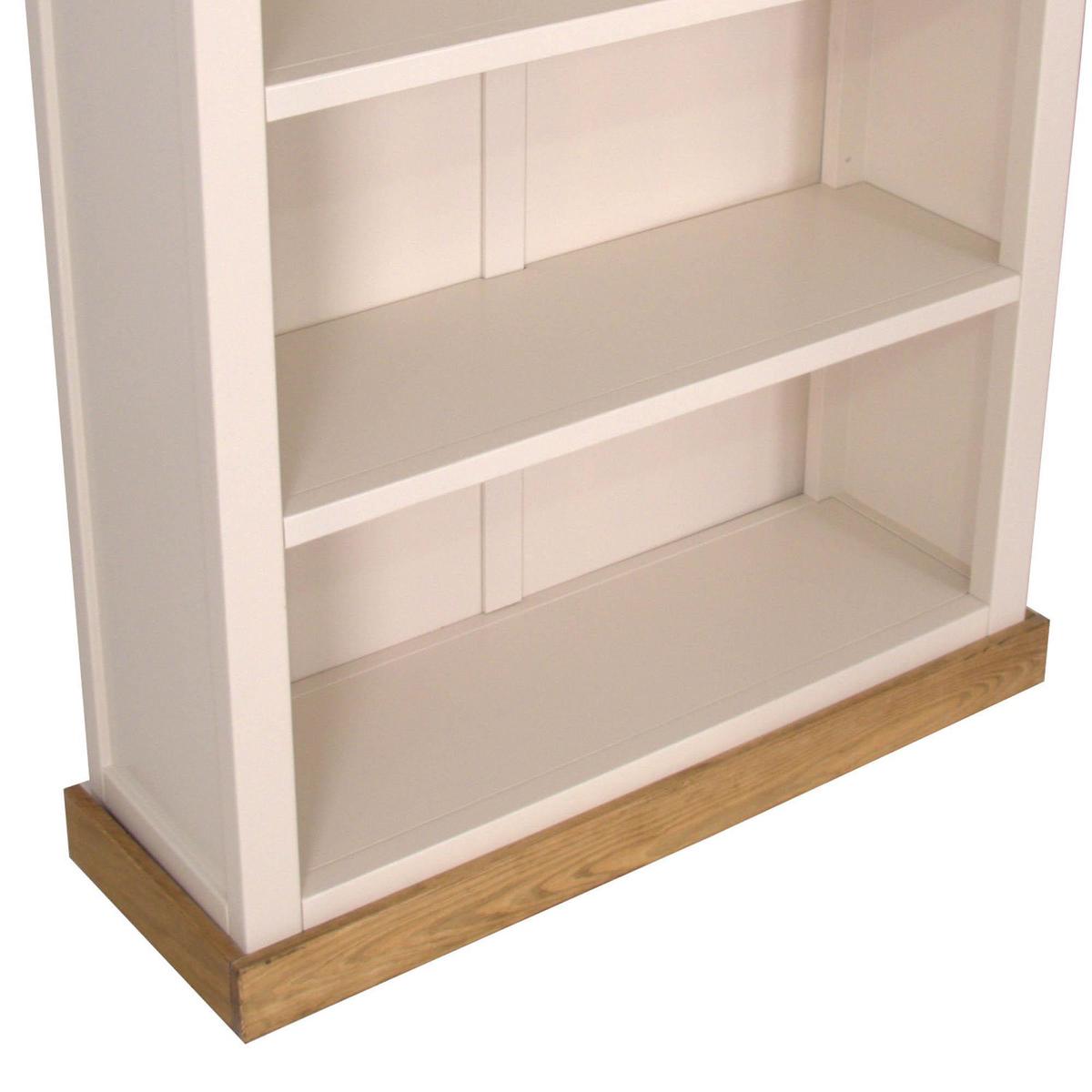 Astoria Oak TV Stand Brown – image 2