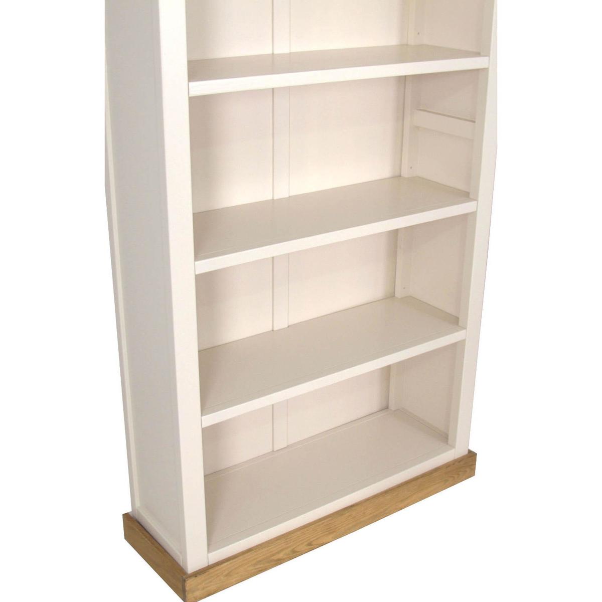 Astoria Oak TV Stand Brown – image 3