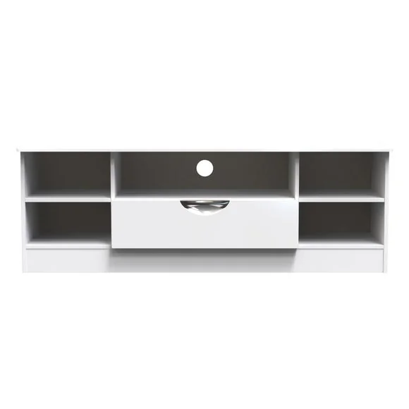 Rowe Wide Open TV Unit for TVs up to 65" – image 2