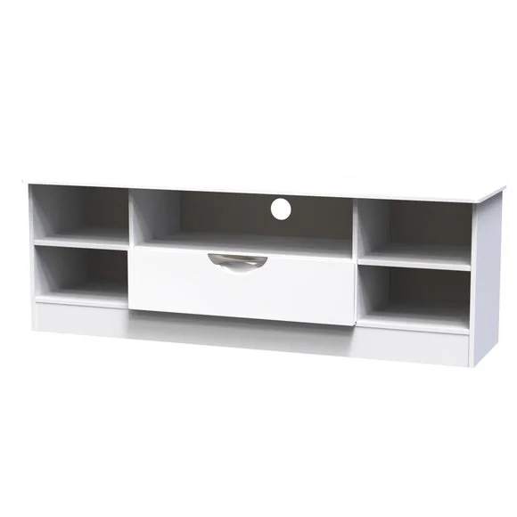Rowe Wide Open TV Unit for TVs up to 65" – image 4