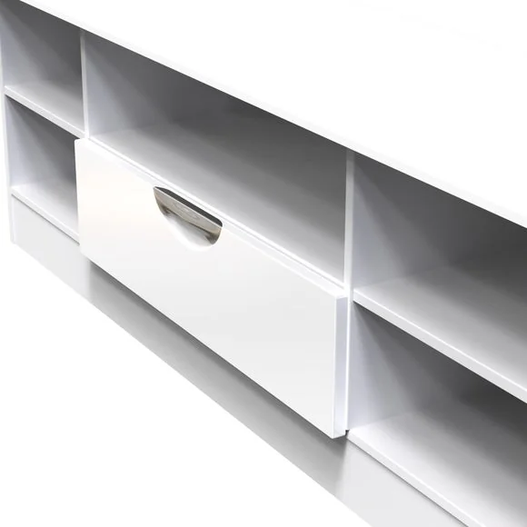 Rowe Wide Open TV Unit for TVs up to 65" – image 5