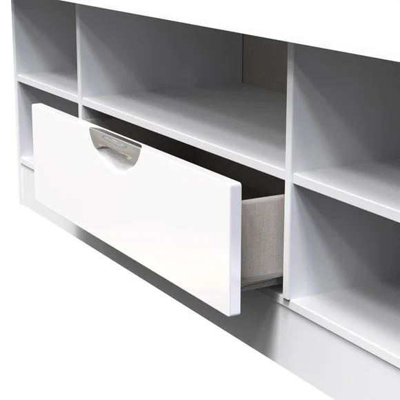 Rowe Wide Open TV Unit for TVs up to 65" – image 6