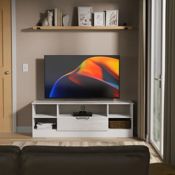 Rowe Wide Open TV Unit for TVs up to 65" – image 1