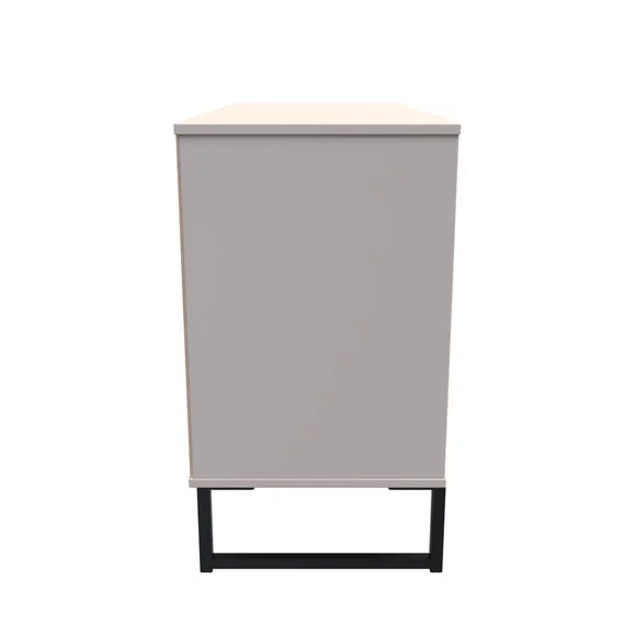 Milston 3 Drawer TV Unit for TVs up to 42" – image 3