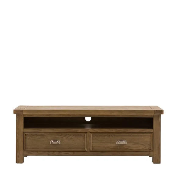 Cedar & Sage Harrison TV Unit for TVs up to 55" – image 4