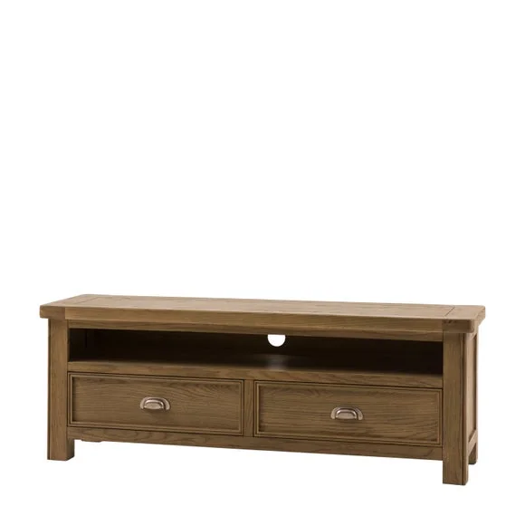 Cedar & Sage Harrison TV Unit for TVs up to 55" – image 5