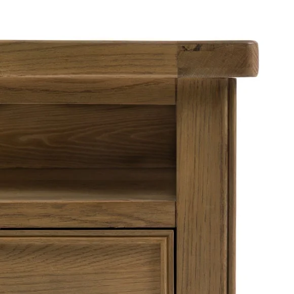 Cedar & Sage Harrison TV Unit for TVs up to 55" – image 8