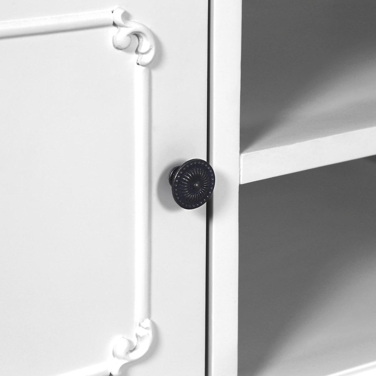 Toulouse Ivory Wide TV Stand Off-White – image 5