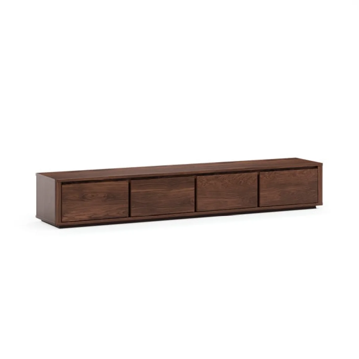 Malik Low Super Wide TV Unit for TVs up to 85" – image 6