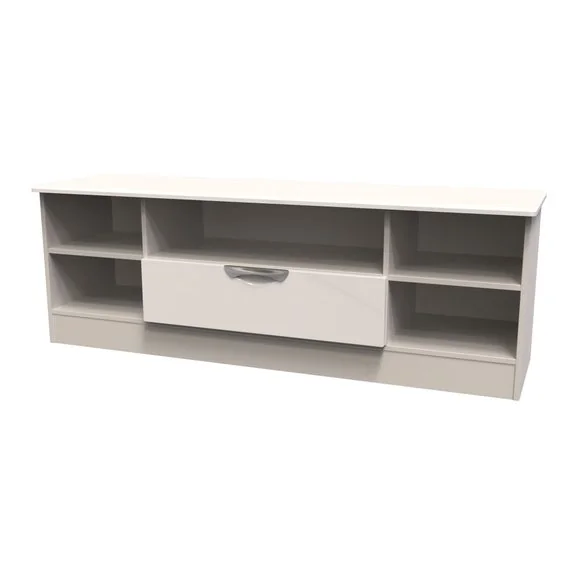 Rowe Wide Open TV Unit for TVs up to 65" – image 3