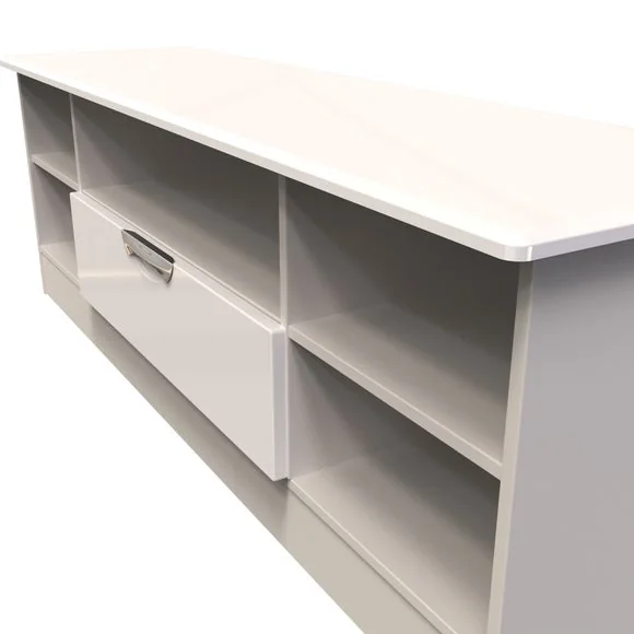 Rowe Wide Open TV Unit for TVs up to 65" – image 4