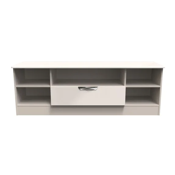 Rowe Wide Open TV Unit for TVs up to 65" – image 1