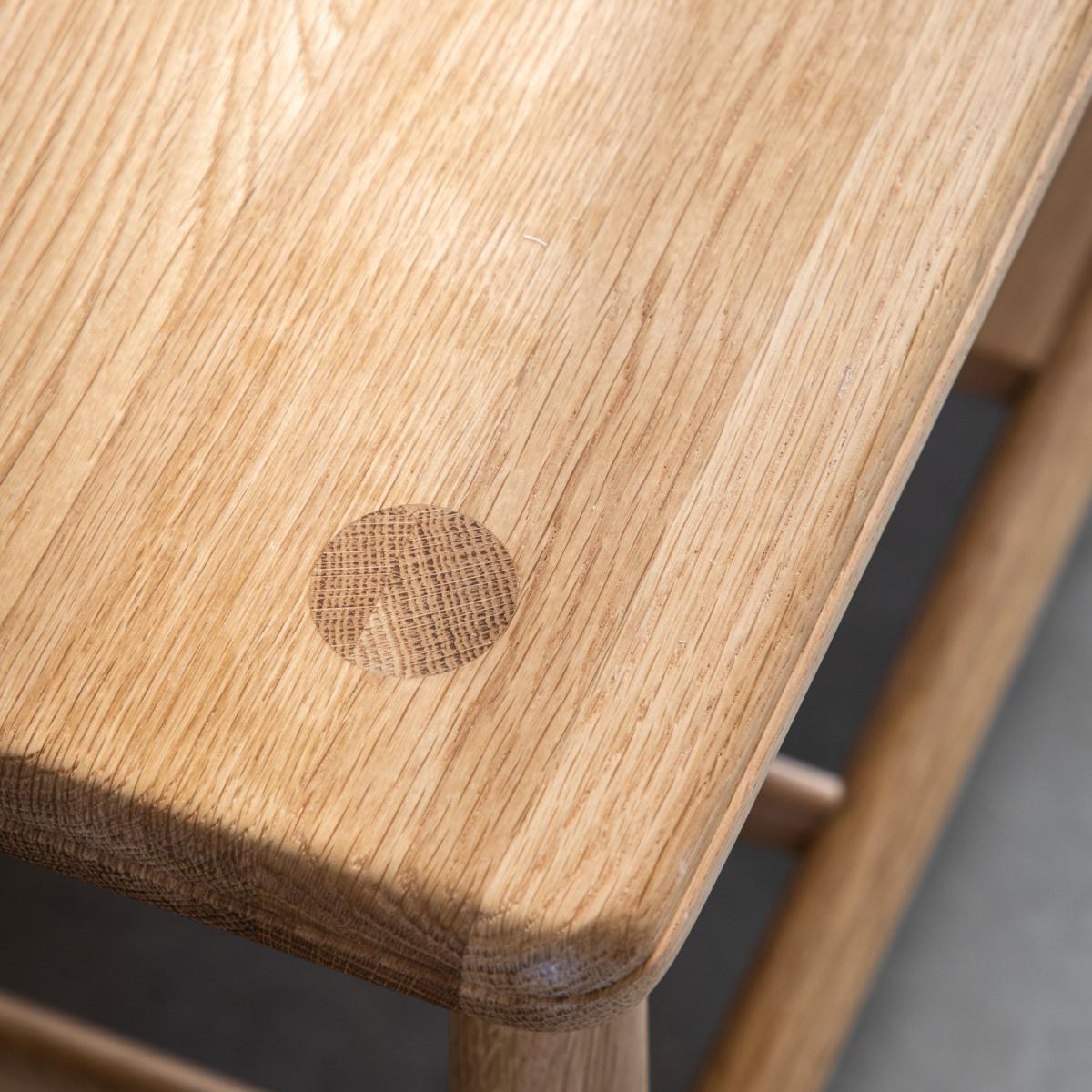 Winona TV Unit Natural – image 2