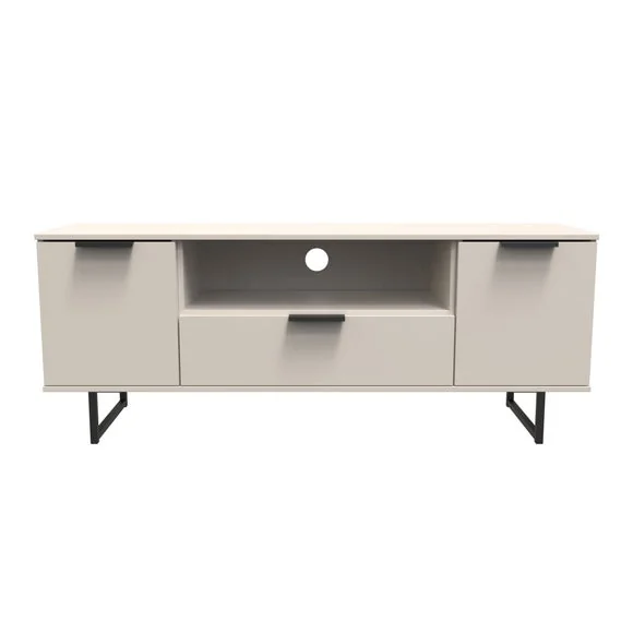 Milston Wide TV Unit for TVs up to 65" – image 2