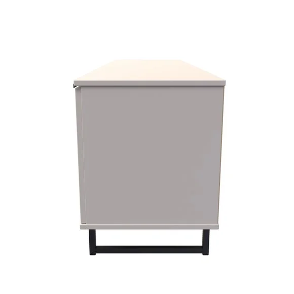 Milston Wide TV Unit for TVs up to 65" – image 3