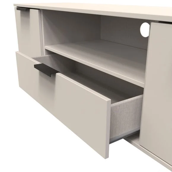 Milston Wide TV Unit for TVs up to 65" – image 6