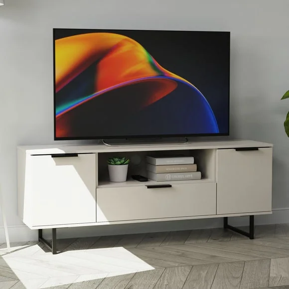 Milston Wide TV Unit for TVs up to 65" – image 1