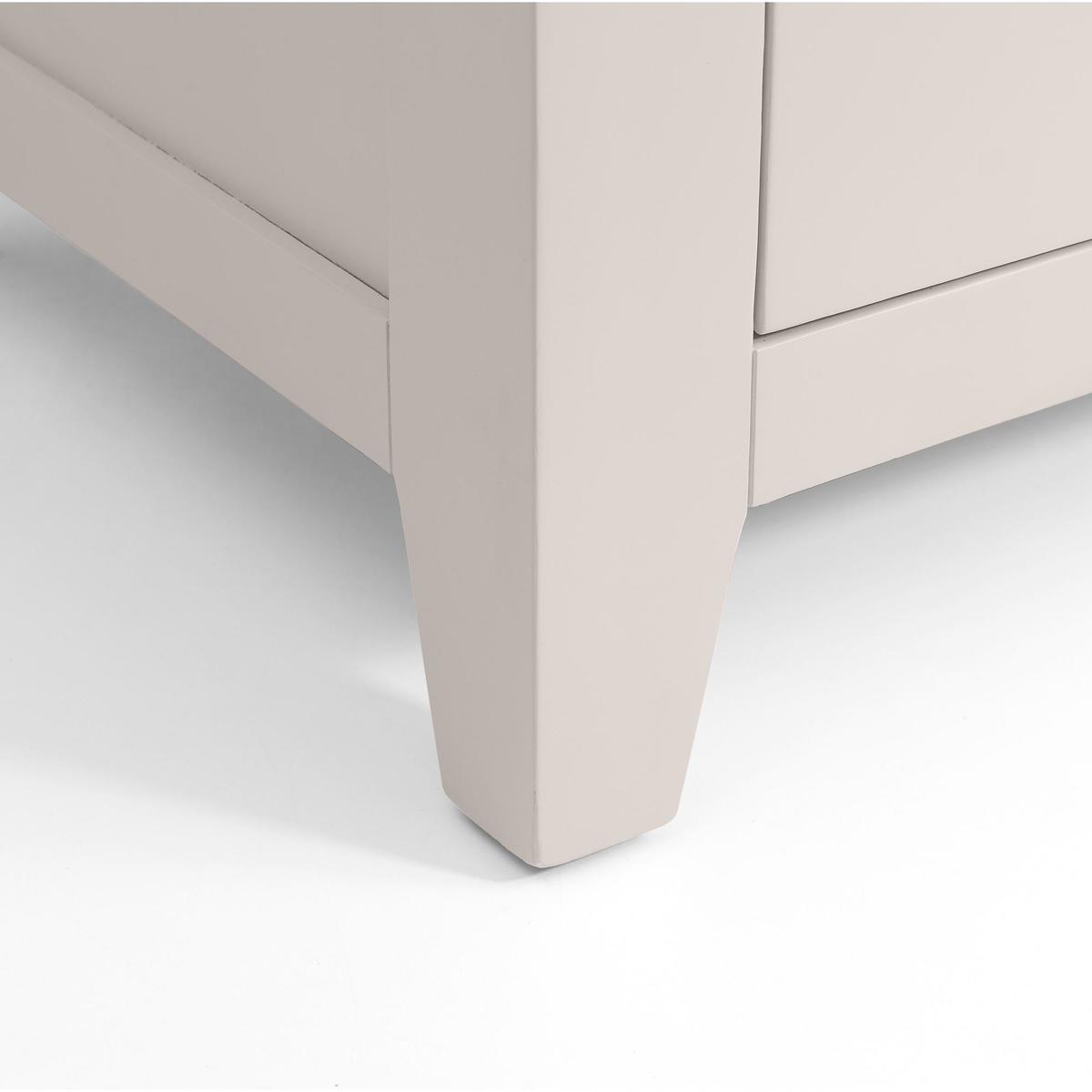 Richmond TV Unit Grey – image 4