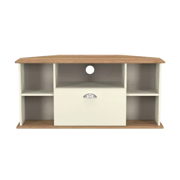Earlston Corner TV Unit for TVs up to 50" – image 2