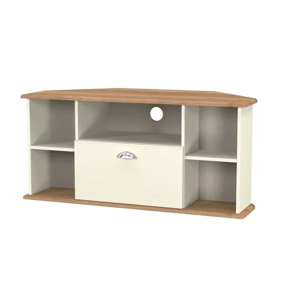 Earlston Corner TV Unit for TVs up to 50" – image 4