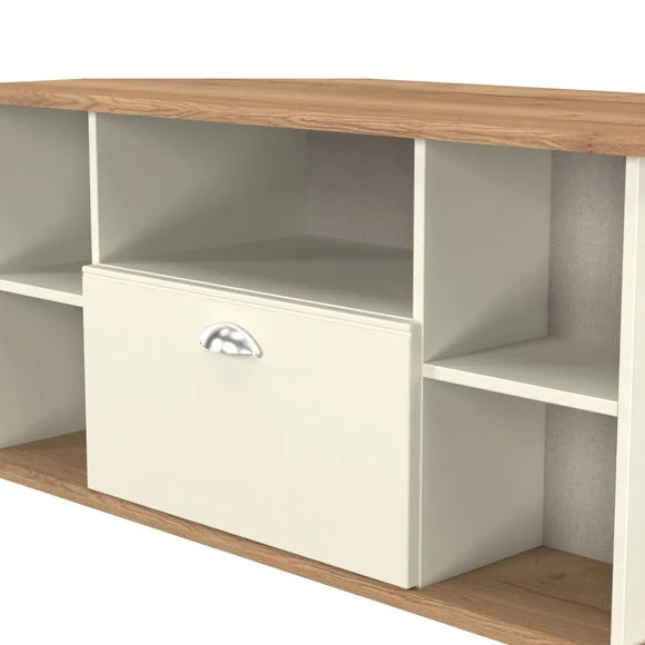 Earlston Corner TV Unit for TVs up to 50" – image 5