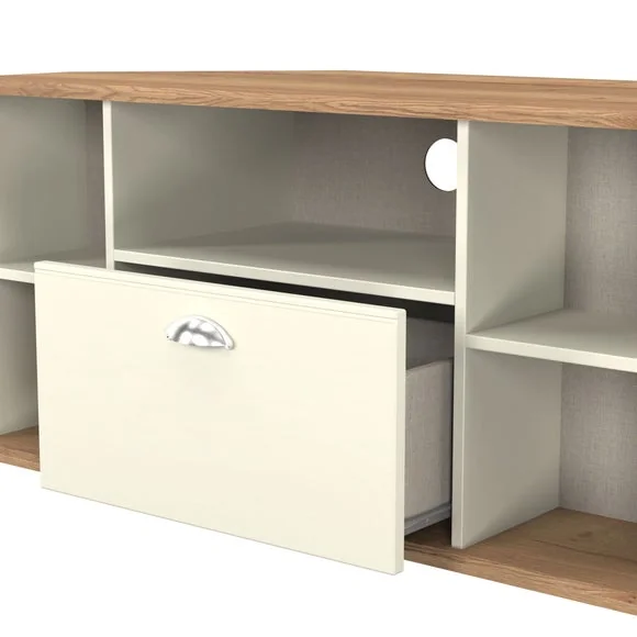 Earlston Corner TV Unit for TVs up to 50" – image 6