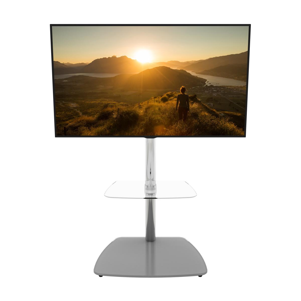 Iseo TV Stand Clear – image 4