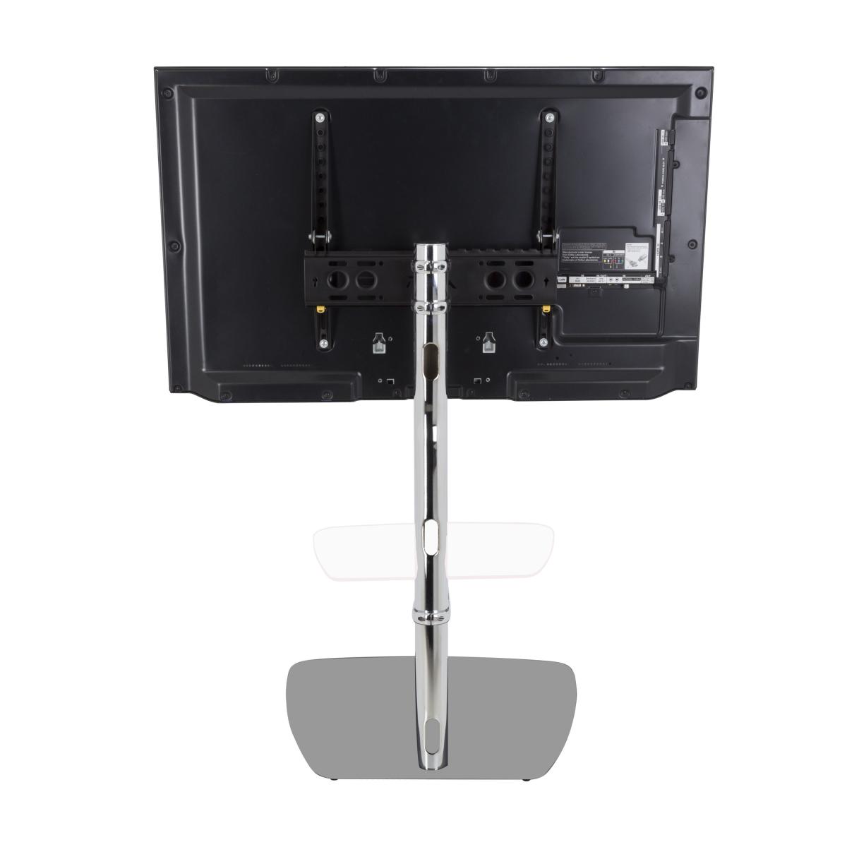 Iseo TV Stand Clear – image 5