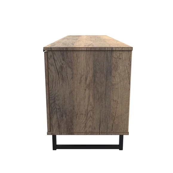 Milston Wide TV Unit for TVs up to 65" – image 3