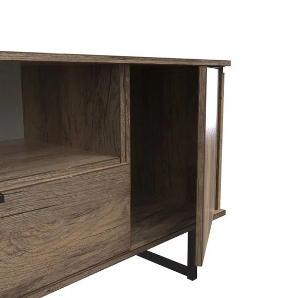Milston Wide TV Unit for TVs up to 65" – image 7