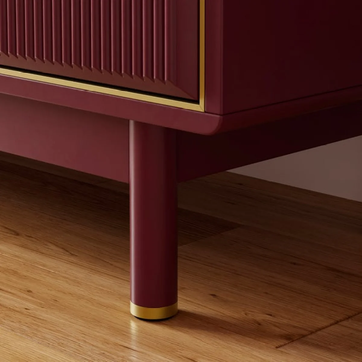 Daphne Extra Wide TV Unit for TVs Up To 75" – image 5