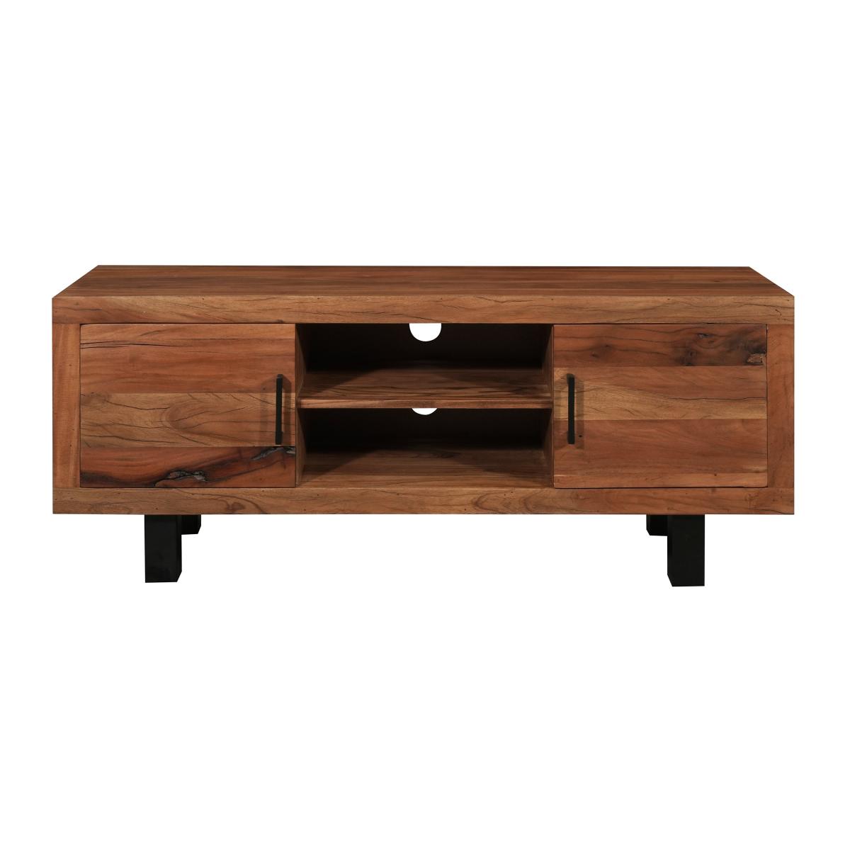 Indus Valley Lex TV Stand Natural – image 2