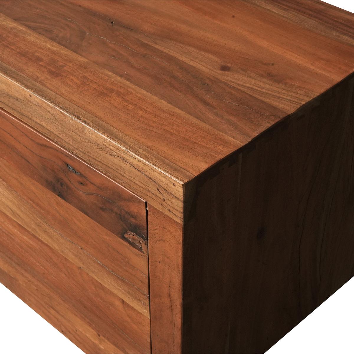 Indus Valley Lex TV Stand Natural – image 3