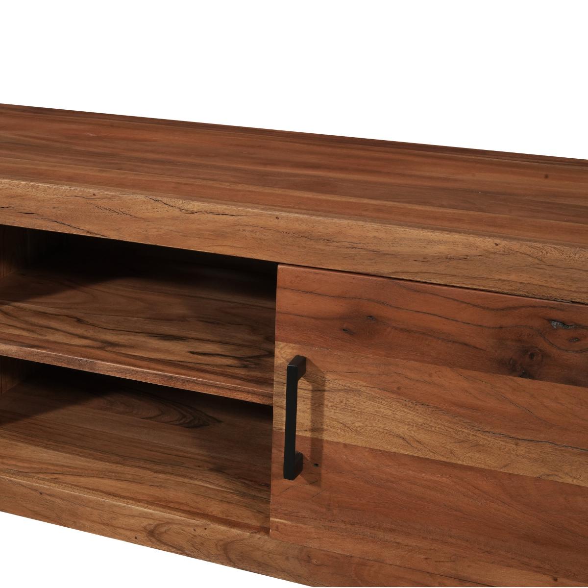 Indus Valley Lex TV Stand Natural – image 4