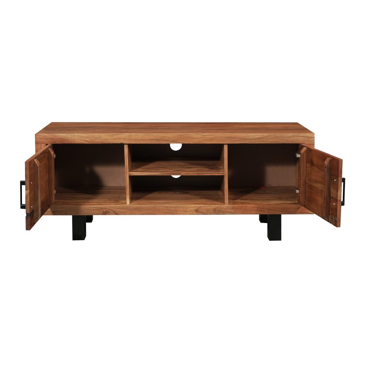 Indus Valley Lex TV Stand Natural – image 5