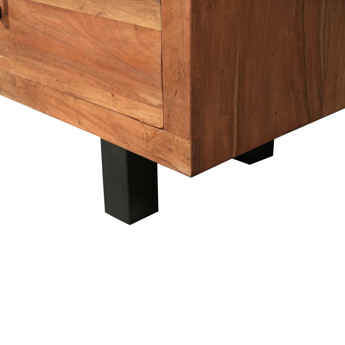 Indus Valley Lex TV Stand Natural – image 6
