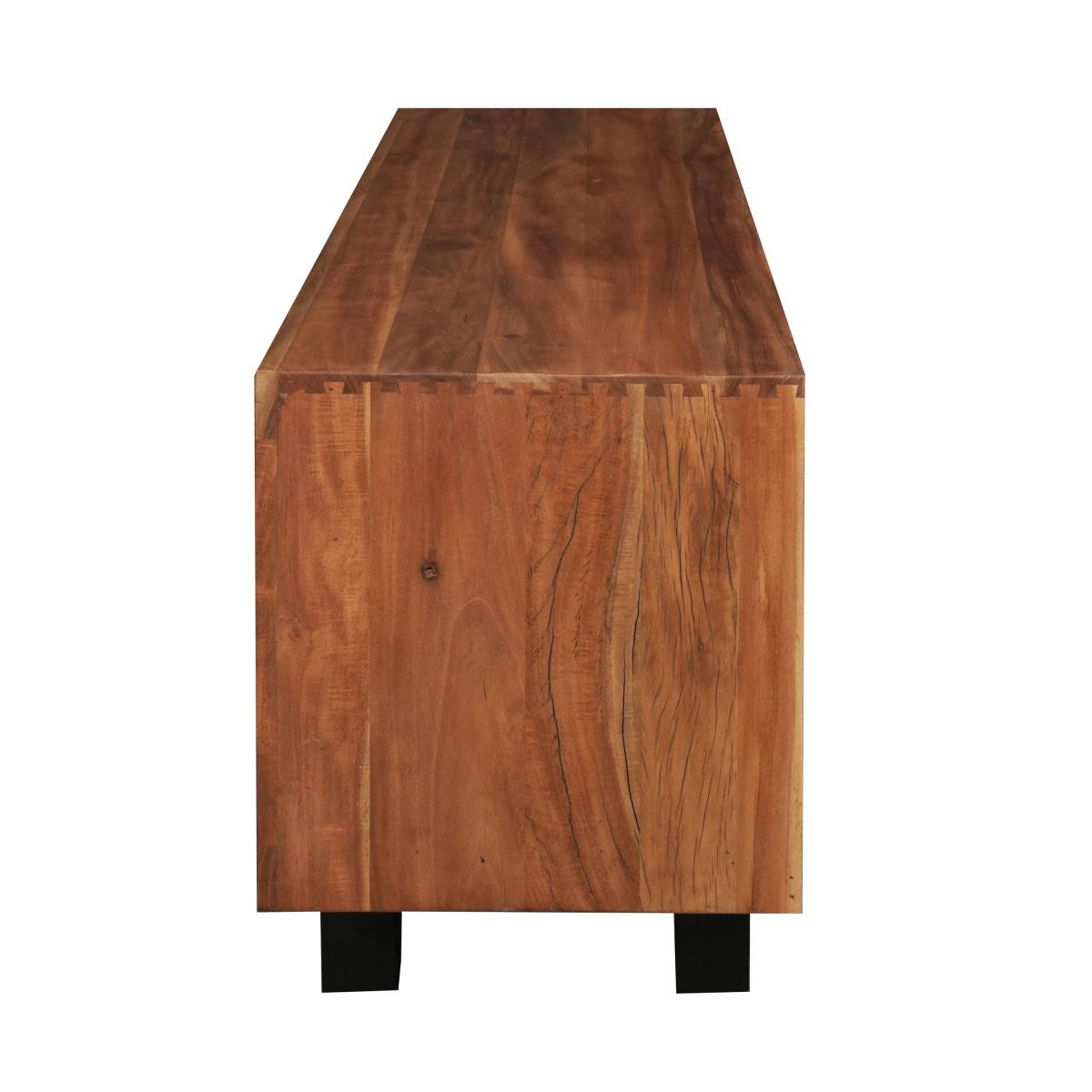 Indus Valley Lex TV Stand Natural – image 7