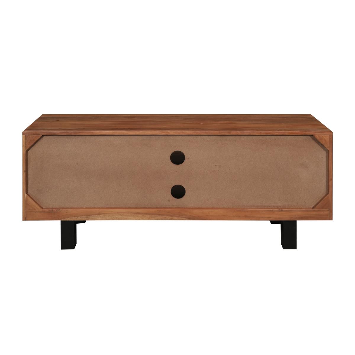 Indus Valley Lex TV Stand Natural – image 8