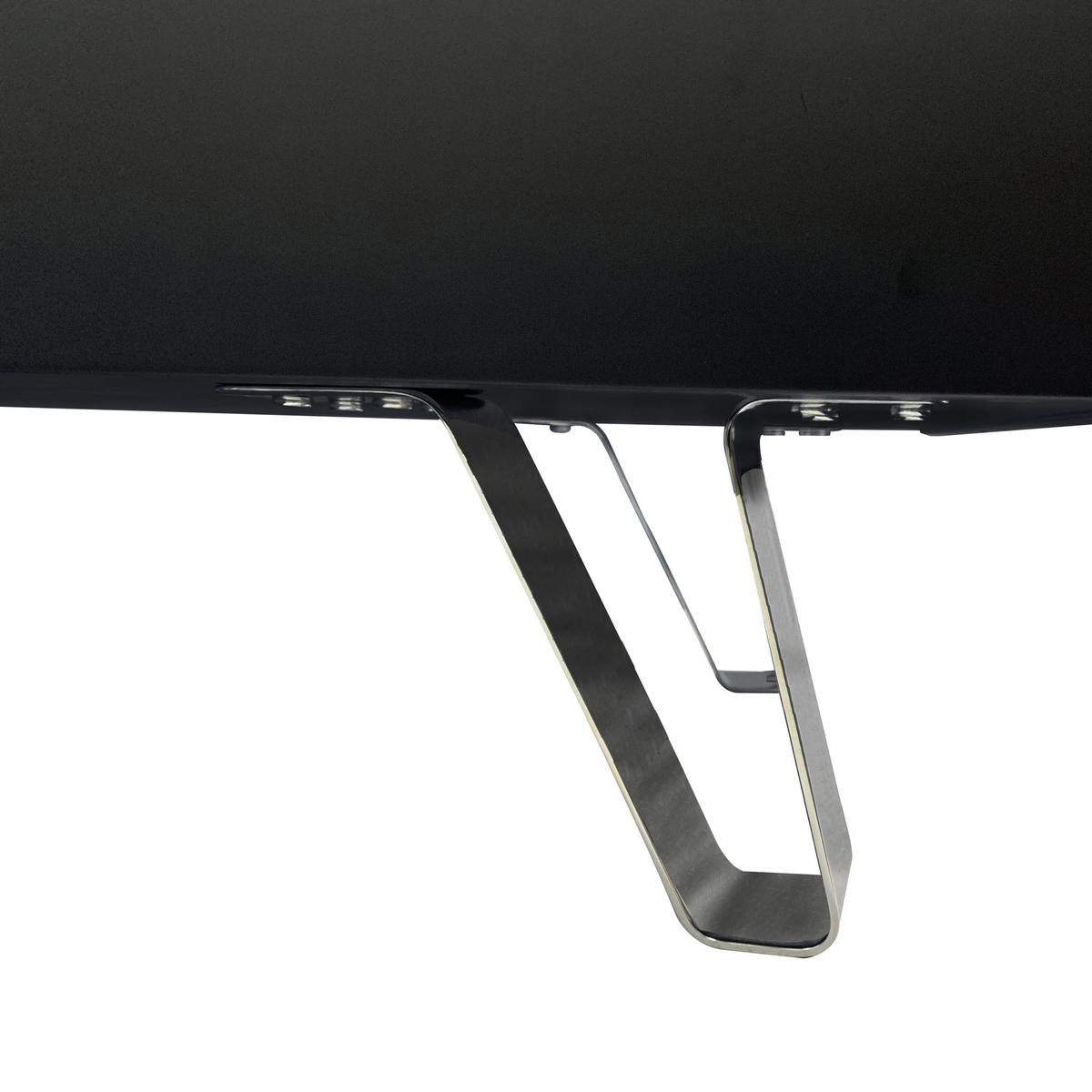 Bella TV Unit Black – image 3